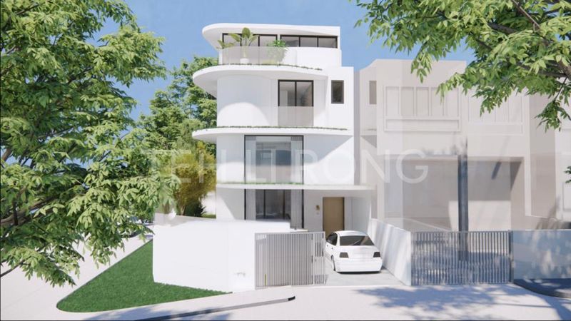 5 Bed Corner Terrace (Landed) for Sale in  Bright Hill Crescent - Image 8